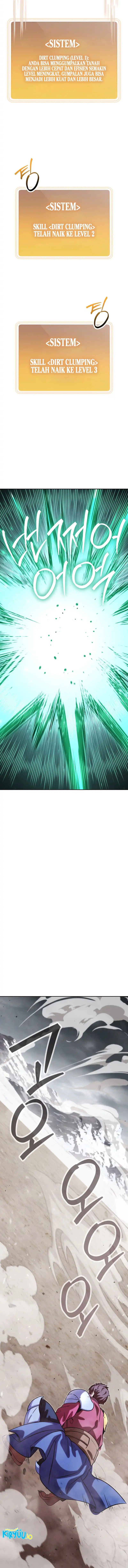 Dungeon Reset Chapter 262 Gambar 7